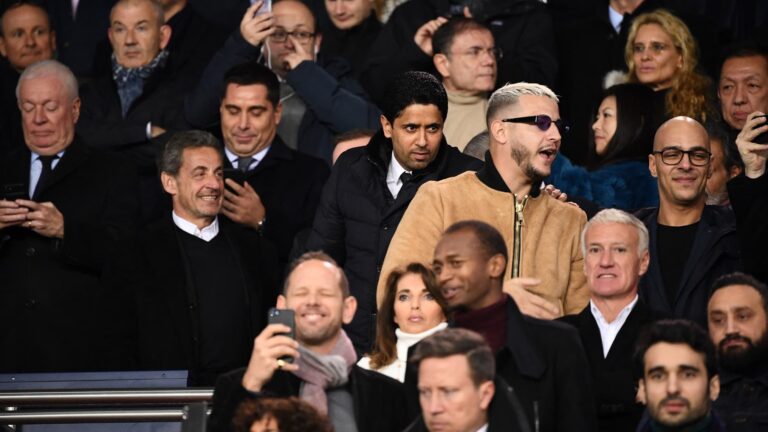 les supporters de l'OM prêts à soutenir l'Inter contre le PSG? DJ Snake comprend