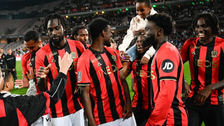 Nice connaît trois de ses quatre adversaires potentiels au 3e tour préliminaire