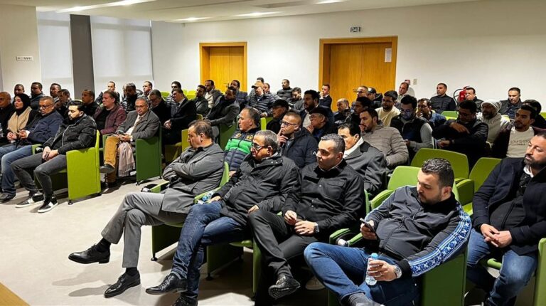 حكماء الرجاء يجتمعون بمنخرطي الرجاء في هذا التاريخ – InfoSports