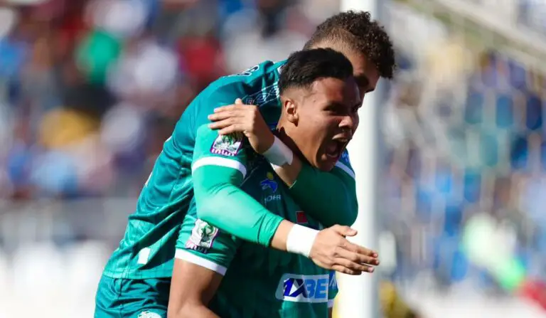 بثلاثية في شباك المحمدية.. رحيمي يقلب الموازين في سباق الهدافين – InfoSports