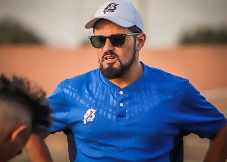 الحيمر يخلف بنهاشم في تدريب ن.الزمامرة – InfoSports