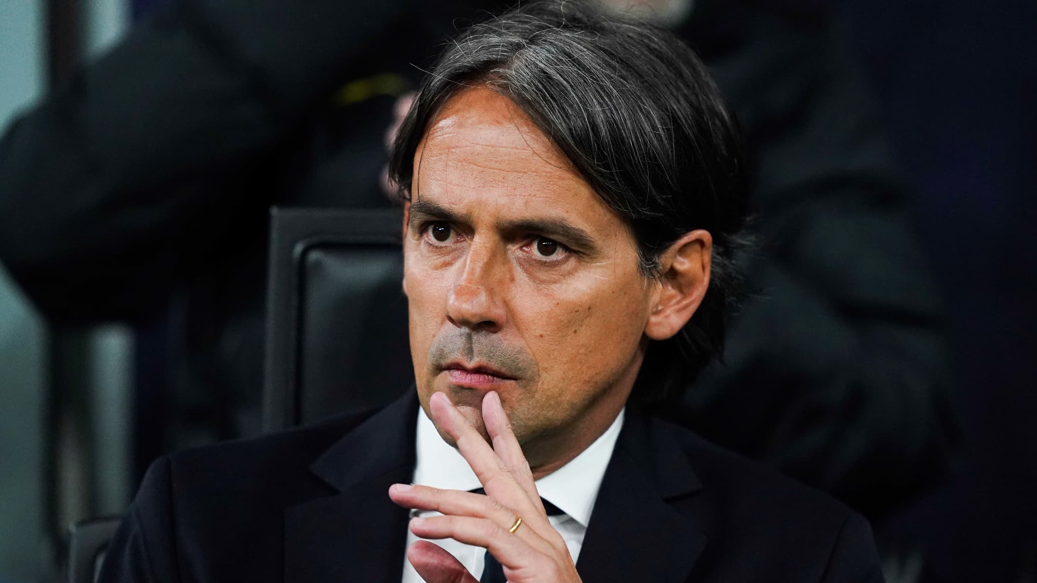 "Il faudra souffrir", Inzaghi s’attend à une finale éprouvante face aux Parisiens