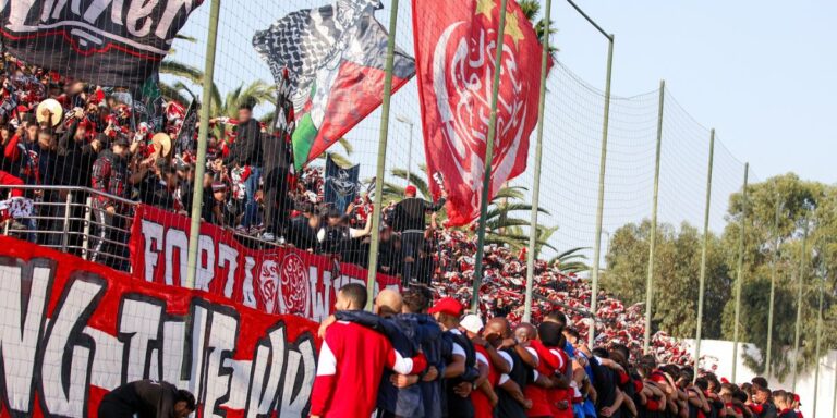 صراع بين أورلاندو الجنوب إفريقي والزمالك المصري للتعاقد مع مدرب الوداد