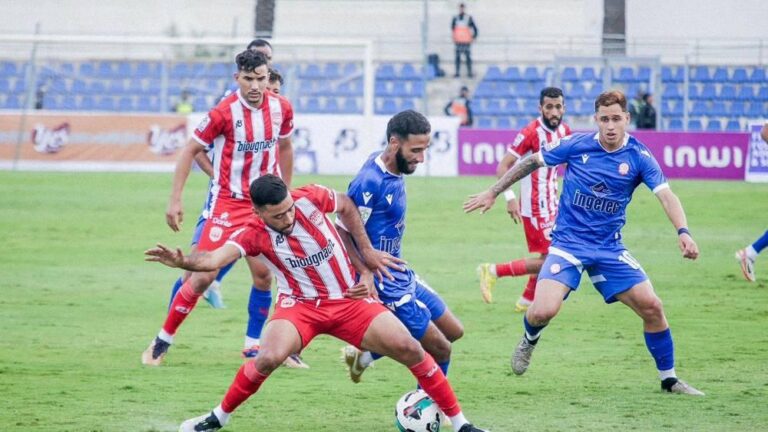 الوداد ينافس الزمالك على ضم نجم بارز – InfoSports