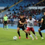 انضمام لاعب جديد إلى بعثة الوداد في الولايات المتحدة