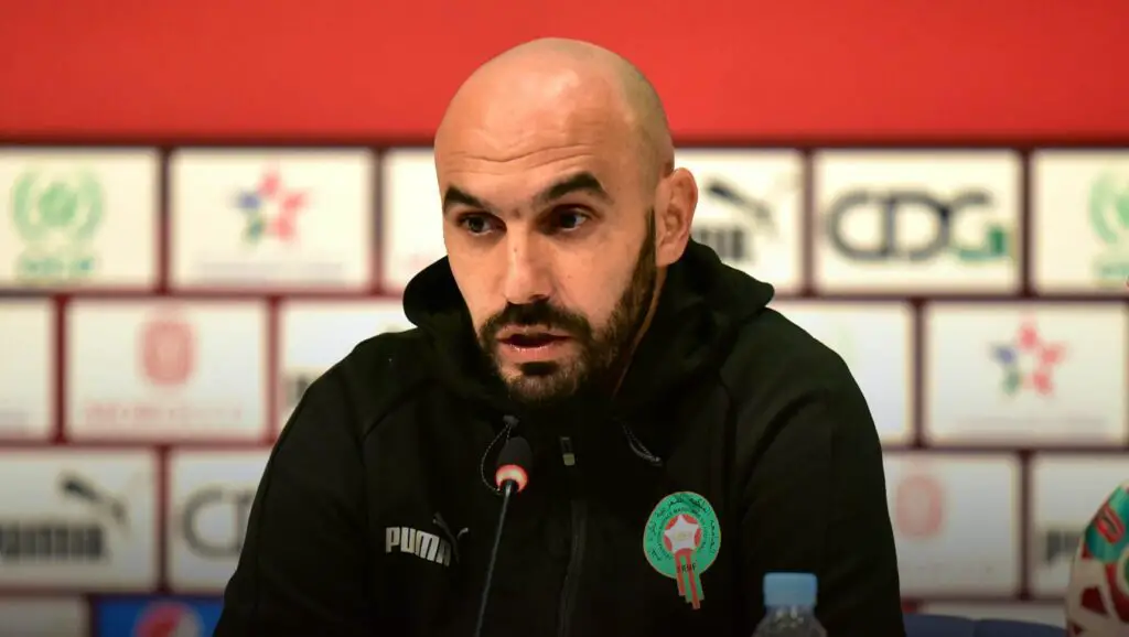 سبعة لاعبين من الدوري الاحترافي ضمن قائمة الأسود 1 7 لاعبين من الدوري الاحترافي بلائحة الأسود – InfoSports