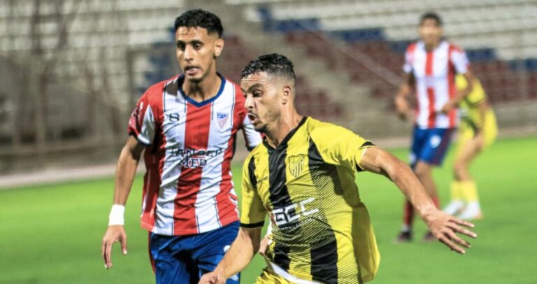 العصبة الاحترافية تفاجئ الأندية بشروط صارمة قبيل الميركاتو – InfoSports