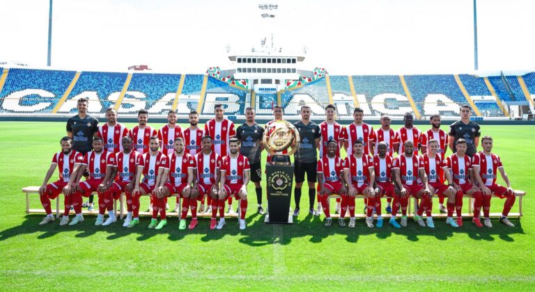 الوداد ضد فريق أوروبي بارز بـ”دونور” قبل المونديال – InfoSports
