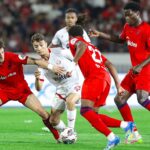 عاجل.. الوداد يتعاقد مع لاعب جديد قبل انطلاق المونديال