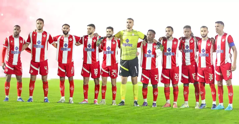 الفيفا تصدم الوداد بعقوبة جديدة – InfoSports