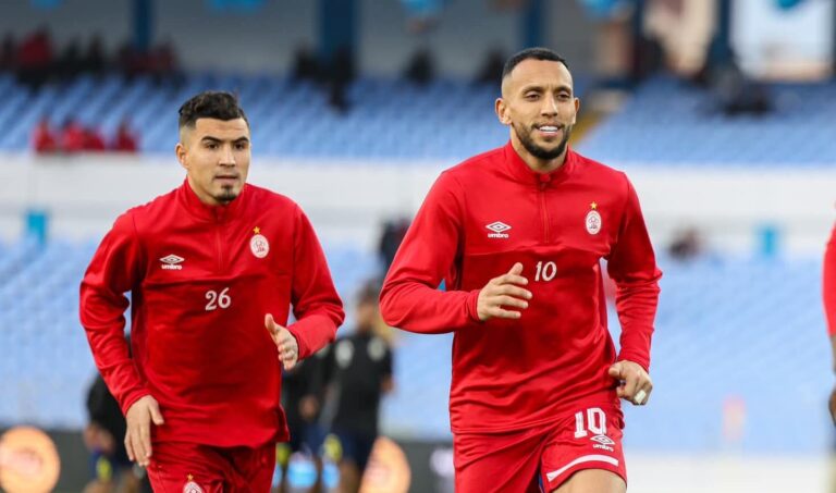 قرار جديد من الاتحاد الليبي بخصوص الزرهوني و زريدة – InfoSports
