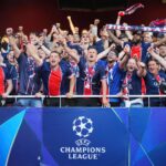 Ligue des champions : nouvelle formule, anciennes recettes