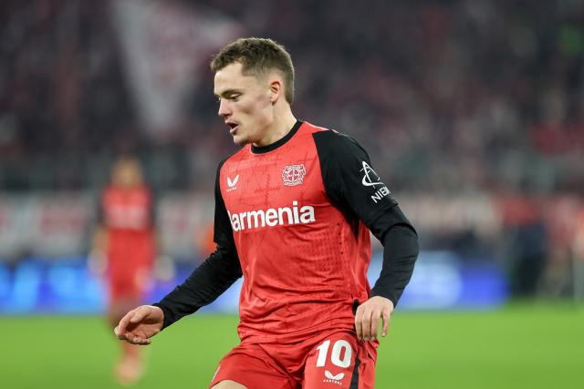 Florian Wirtz aurait décidé de quitter le Bayer Leverkusen pour rejoindre le Bayern Munich
