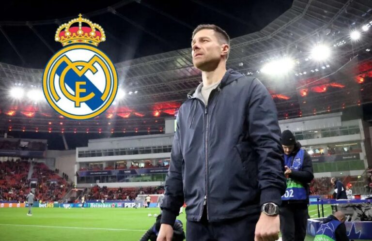 تشابي ألونسو يبدأ التخطيط لمشروعه مع ريال مدريد.. ويُبلغ بيريز بأولوية التعاقد مع صفقتين!