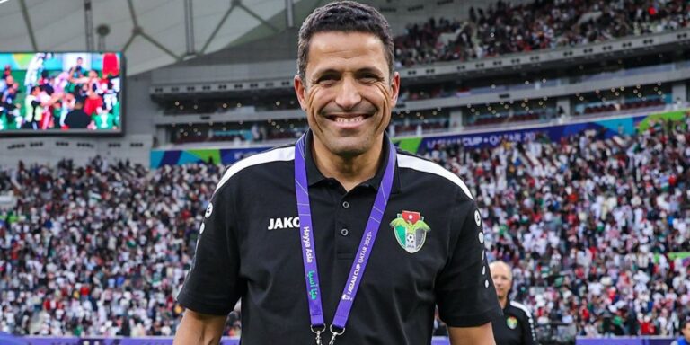 عموتة يقرب نجم الجيش الملكي من الجزيرة الإماراتي – InfoSports