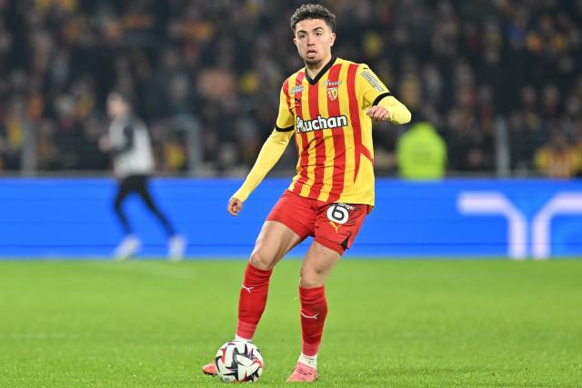 Lens a fait une proposition de prolongation à Neil El Aynaoui