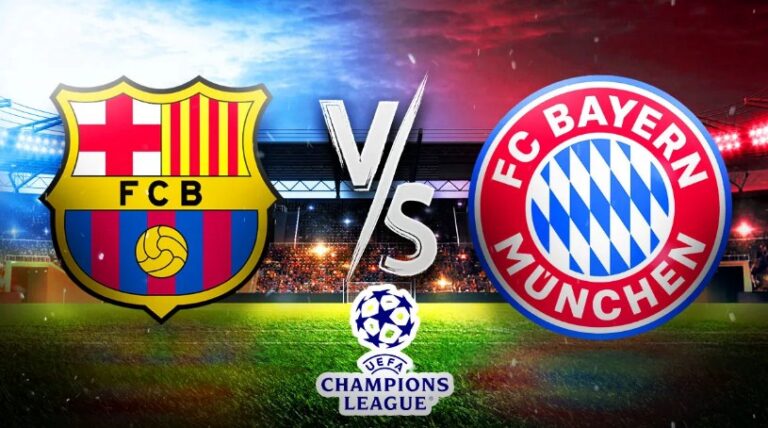 صفقة كبرى بين برشلونة وبايرن ميونخ تقترب من الحسم! – الجول