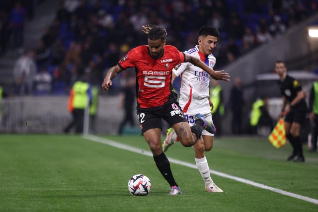 Mercato  : Stuttgart avance sur Lorenz Assignon en provenance de Rennes