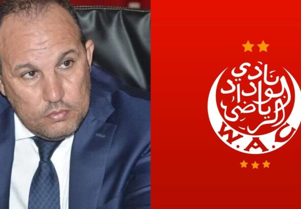 بلقشور يعلق على مشاركة صفقات الوداد الجديدة في ودية إشبيلية