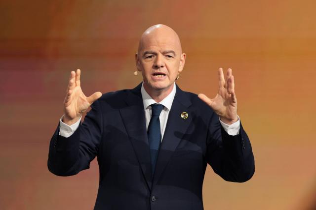 La FIFA vise un milliard de dollars de revenus pour la Coupe du monde féminine