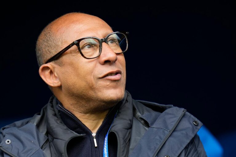 Philippe Diallo, président de la FFF, propose une réforme majeure du football professionnel français