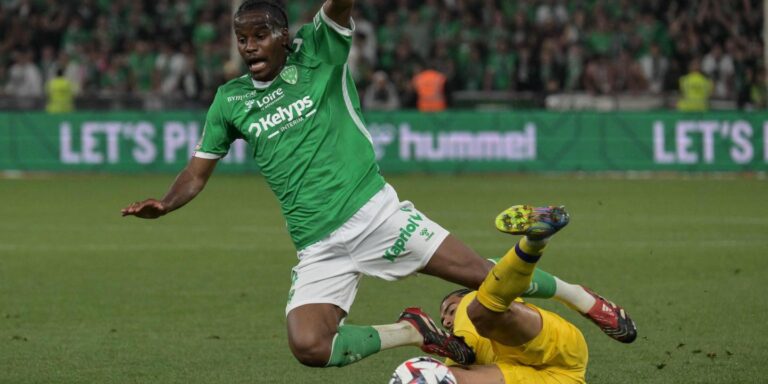 revivez la dernière journée de Ligue 1