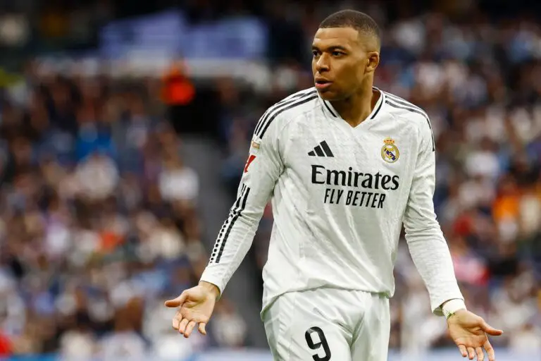 Face à un FC Barcelone en quête de titre, un clasico aux airs de couperet pour le Real Madrid de Kylian Mbappé