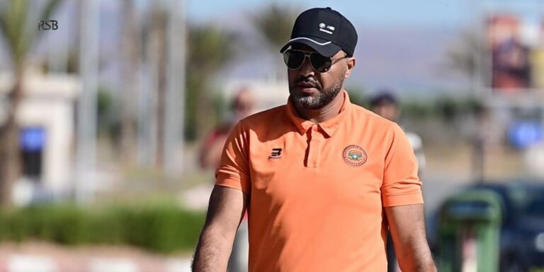 موقع "عالمي" يفاجئ الشعباني قبل نهائي الكاف