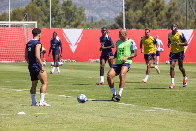 « J'apprécie trop ce petit » : la déclaration d'amour de Thierry Henry à Rayan Cherki