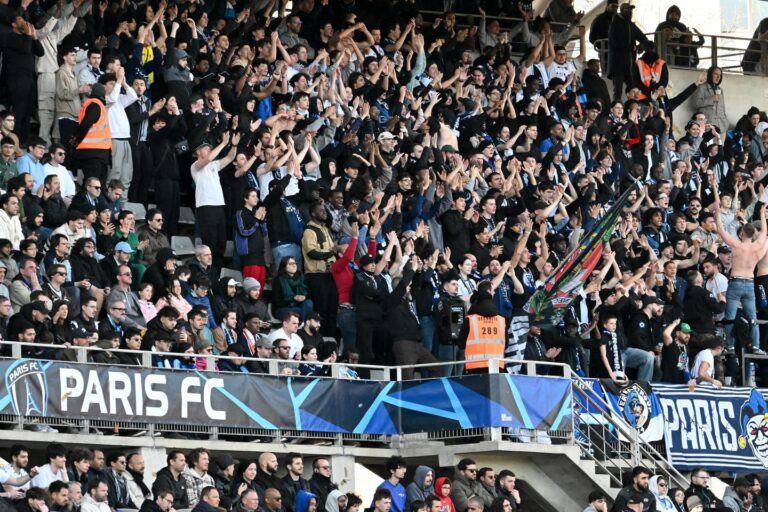 Le Paris FC valide sa montée en Ligue 1, où il peut nourrir des ambitions grâce à la famille Arnault