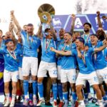 Naples remporte son quatrième championnat d’Italie, après un duel à distance haletant avec l’Inter Milan