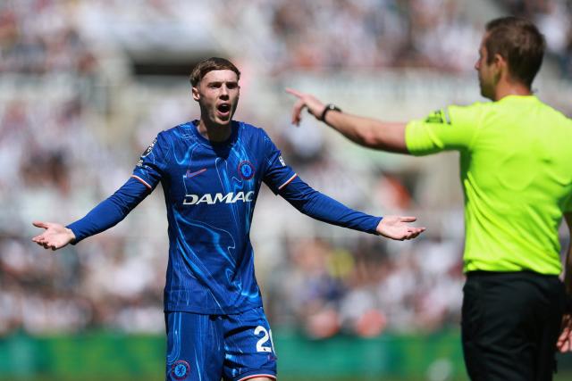 Chelsea et Aston Villa n'ont pas de marge dans la course à la Ligue des champions
