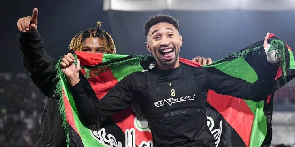 الجيش الملكي يتأهل إلى دور الثمانية من كأس العرش 1 الجيش الملكي يبلغ ربع نهائي كأس العرش