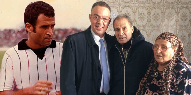 تدهور الحالة الصحية لأحمد فرس تفرض نقله إلى المستشفى