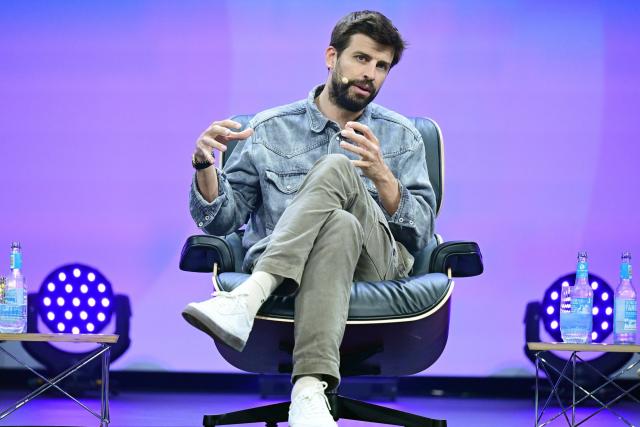 « Ils sont actuellement les favoris » : l'avis de Gérard Piqué sur les chances du PSG en Ligue des champions