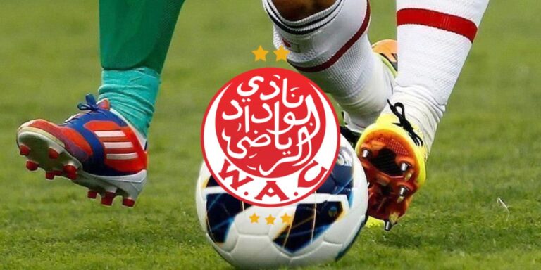 الوداد يعتمد على مونديال الأندية لحسم صفقة نجم متألق