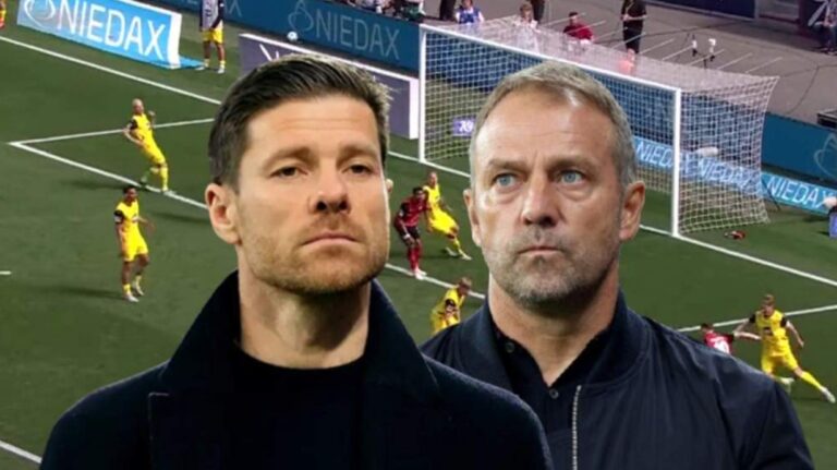 لاعب يُعتبر من الأفضل في مركزه في أوروبا يرفض عرض ريال مدريد ويقرر الانضمام إلى هانسي فليك في برشلونة!