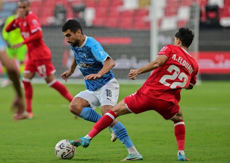 الكرتي يقترب من الدوري الإماراتي  – InfoSports