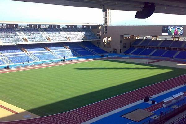 دليلك الشامل لحضور كأس الأمم الأفريقية 2025: من التأشيرة إلى الإقامة 3 image