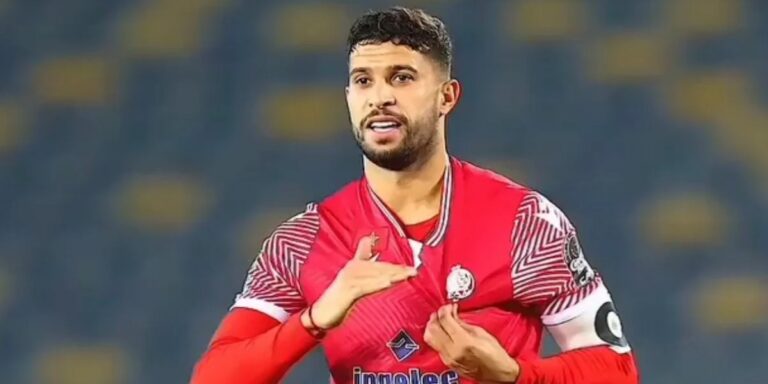 يحيى جبران يرد على طلب الوداد