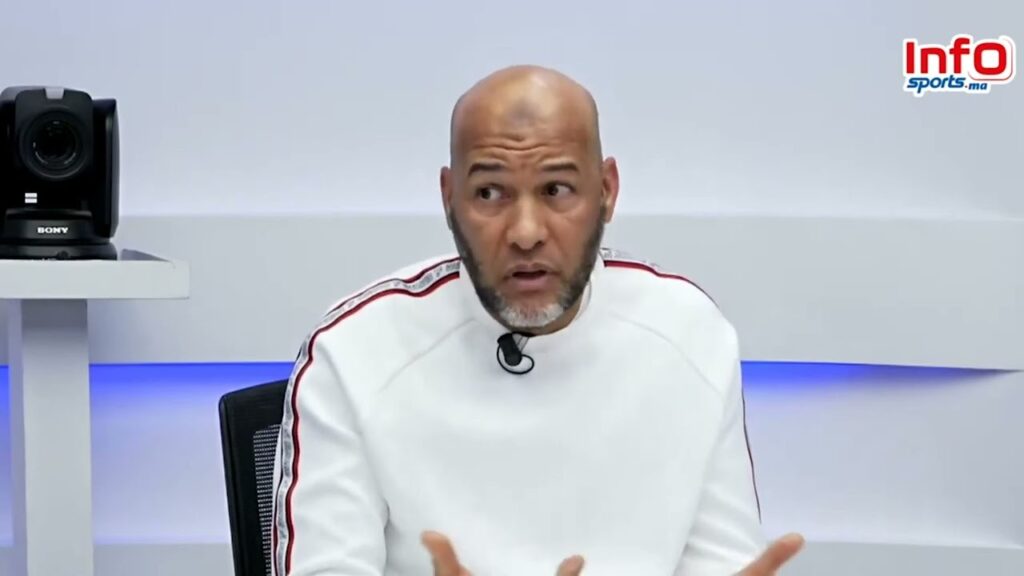 جريندو ينهي ارتباطه بالنادي المكناسي – InfoSports