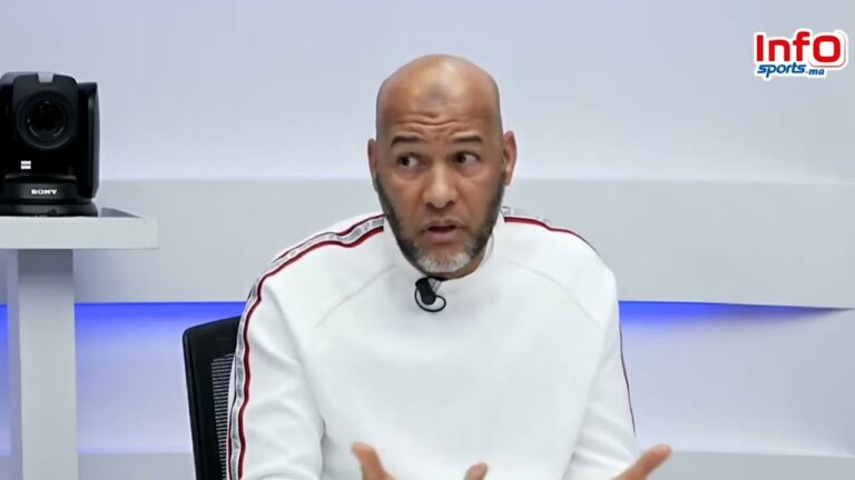 جريندو ينهي ارتباطه بالنادي المكناسي – InfoSports