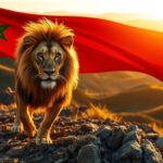 lions