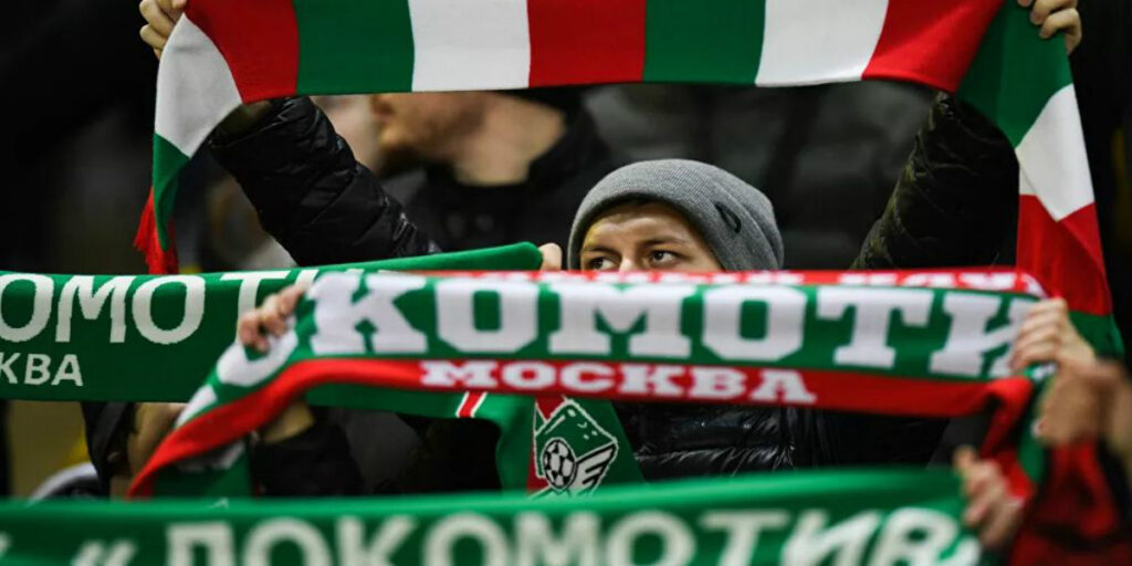 فريق جديد يزاحم لوكوموتيف موسكو للتعاقد مع نجم الدوري. 1 صورة فريق جديد ينافس لوكوموتيف موسكو على ضم نجم البطولة
