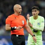 الفيفا يُعلن عن تعديل جديد في القوانين بعد الجدل الواسع الذي أثاره قرار الحكم البولندي سيمون مارسينياك في دوري الأبطال لهذا الموسم!