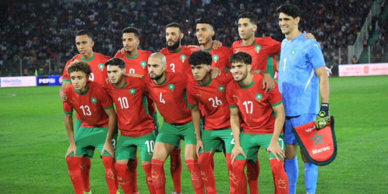 الإصابة تُؤجل ظهور نجم مغربي بقميص "الأسود"
