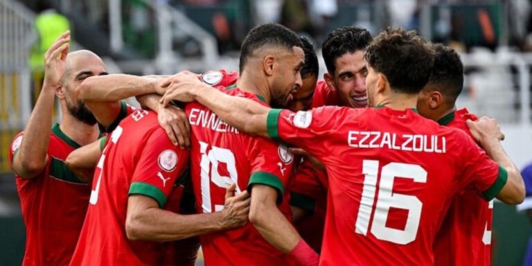 ملعب جديد لاستقبال ودية المنتخب المغربي ضد تونس