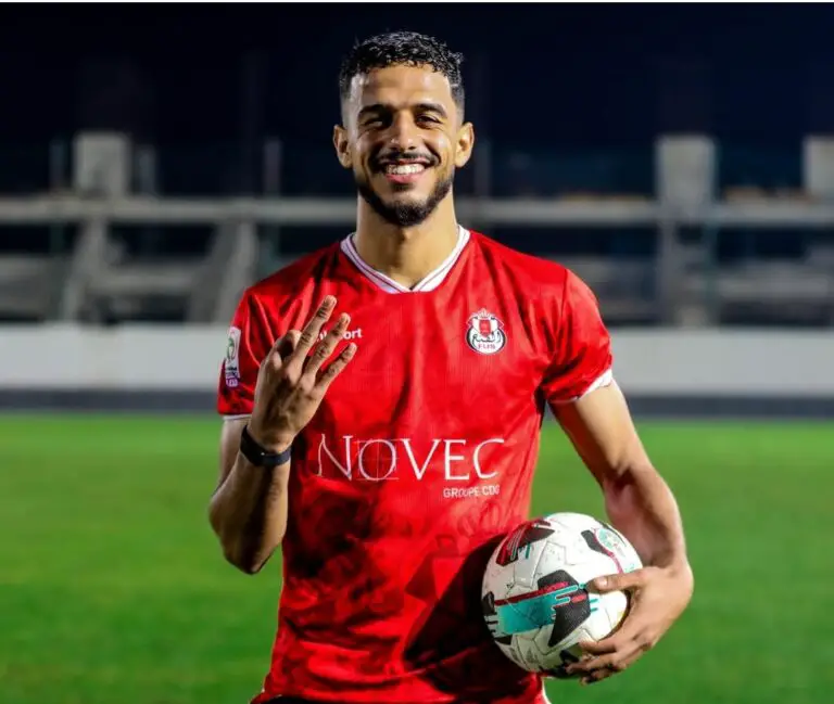 الفتح الرباطي يحرم نادي الوداد الرياضي من هدفه في الميركاتو الصيفي