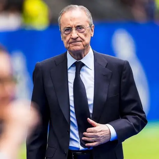 عقب الهزيمة المؤلمة في الكلاسيكو، رئيس ريال مدريد فلورنتينو بيريز يقرر مصالحة جماهير الفريق الملكي بخطوة غير متوقعة وصاخبة في الميركاتو القادم!