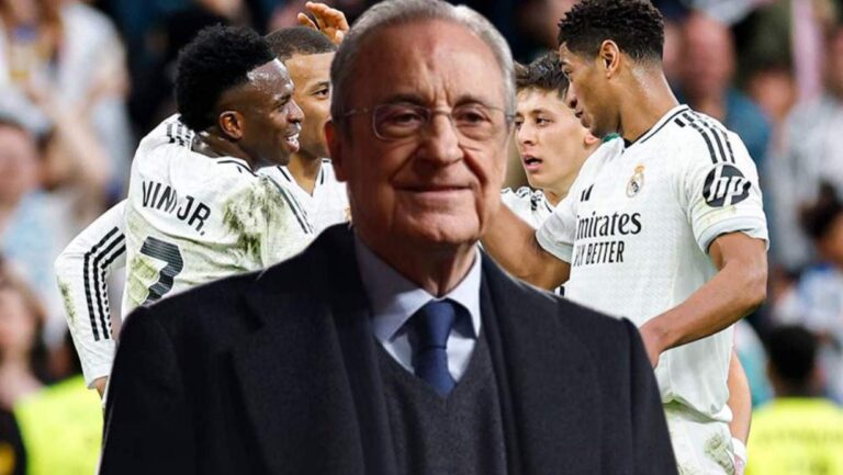 بقرار ناااري وغير متوقع من فلورنتينو بيريز ريال مدريد يقرر بيع ثنائي الفريق مقابل مبلغ تاريخي 225 مليون يورو!